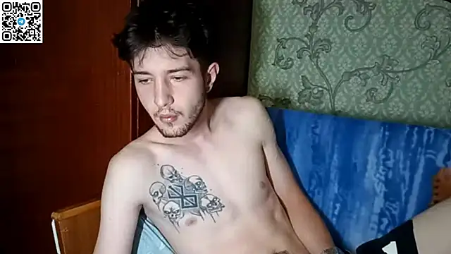 _ZaneX webcam