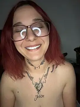 jebise23 webcam