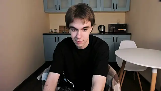 DaveBevy webcam