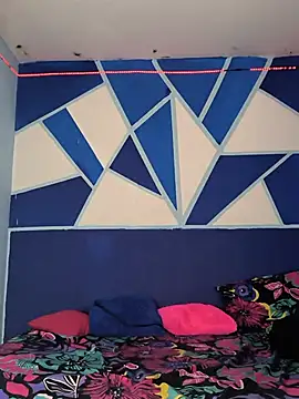 SamySeduction webcam