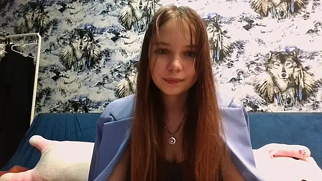 Princess_Mira webcam