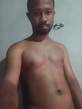 CristianoRogerr webcam
