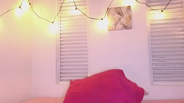 VictoriaaLopez webcam