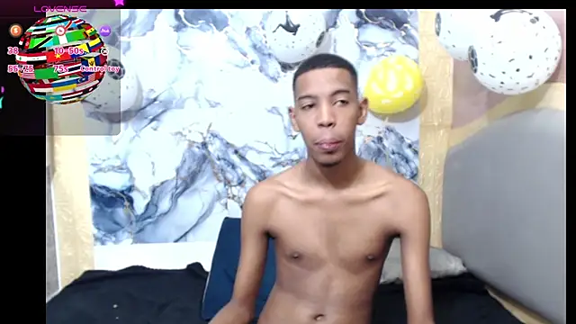 tonnyDeLuca webcam