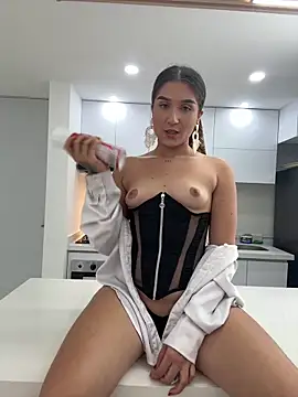 IsabelleMilan webcam