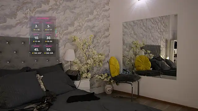 AmyyyDiamond webcam