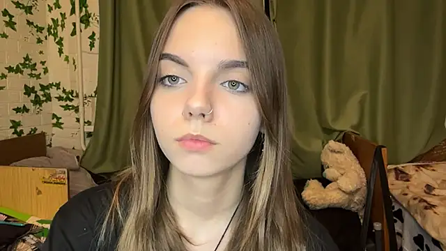 LisaPorse webcam