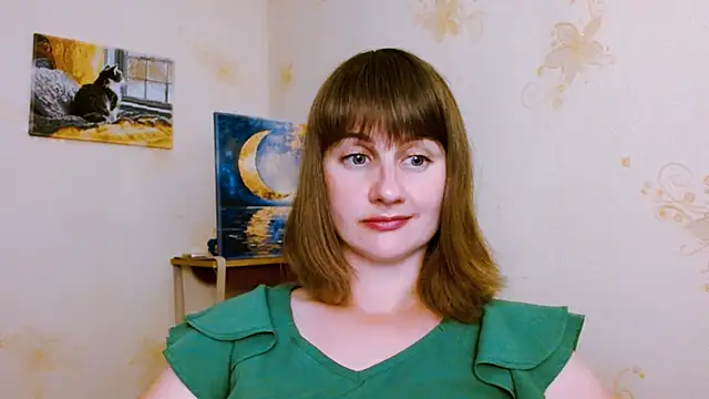 AlinaTailor webcam
