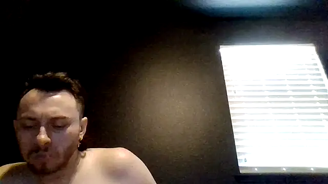 Mikecloudyhawk webcam