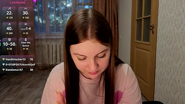 SwetLuna01 webcam