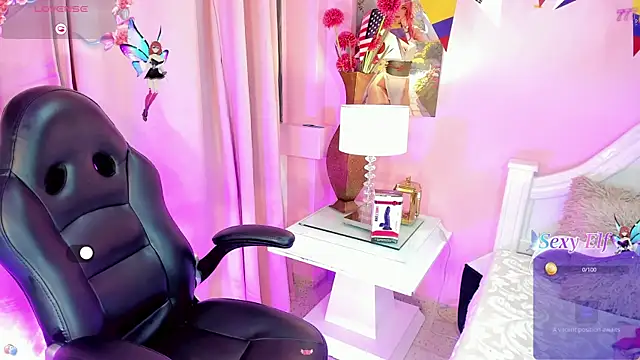 KIANIIS webcam