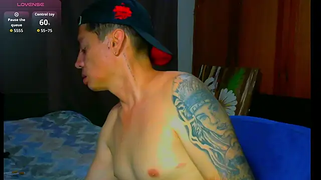 kimblaze8A webcam