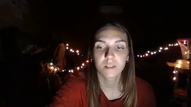 Zlatixx webcam