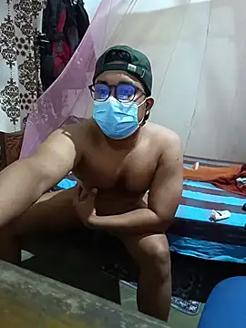 Savish14 webcam