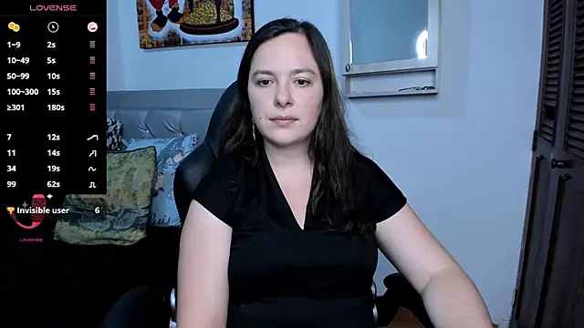 angelaagomez webcam