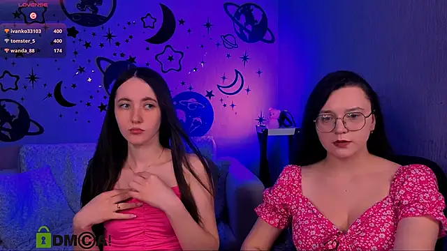 bella_dorn webcam