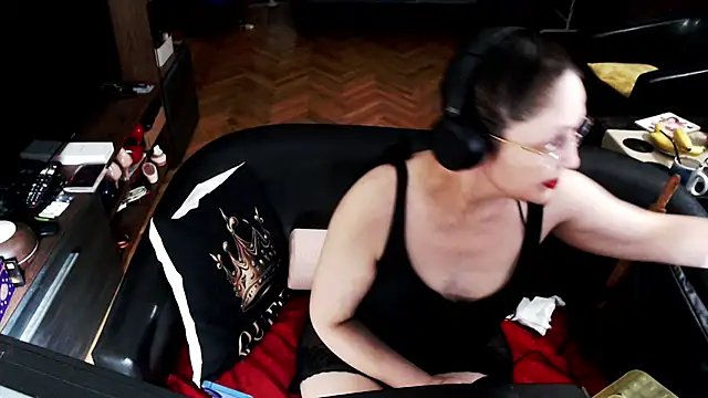 Imperatriza webcam