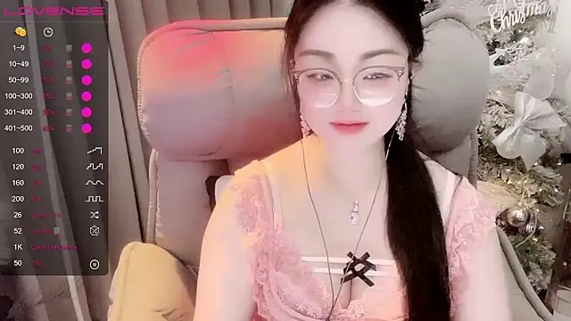 Monica-666888- webcam