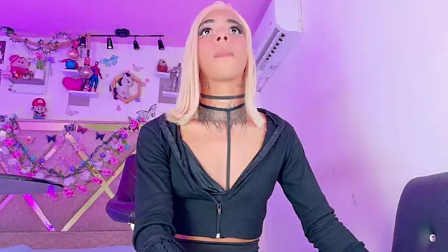 gabii-princees (T teen) - 🦋 make me yours 🦋