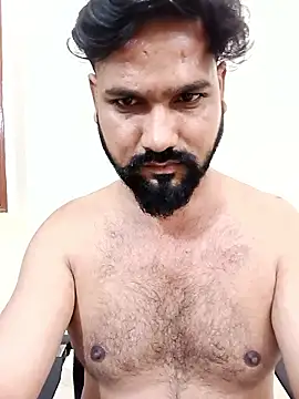 Shiva7478 webcam