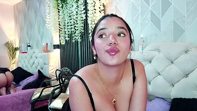 Zaira_bonny webcam