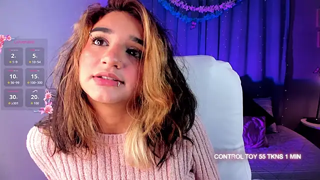 vanillafairy_ webcam