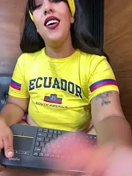 Alexia_Lerner webcam