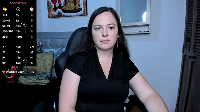 angelaagomez webcam