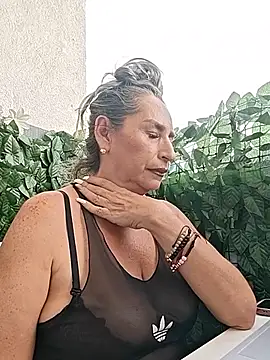 lossexycacha (G mature) - BOOBS BALCONY