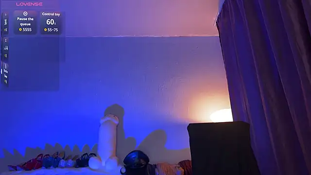 Helena__Femdom webcam