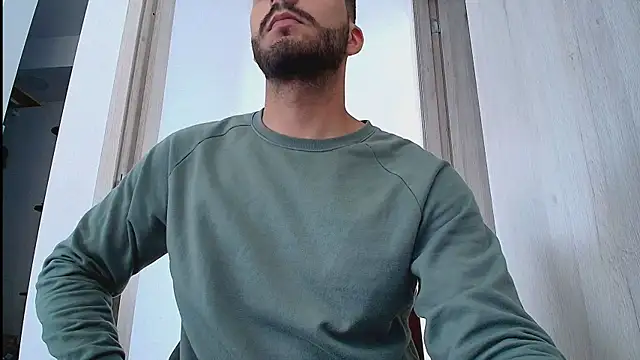 thomas_gun webcam