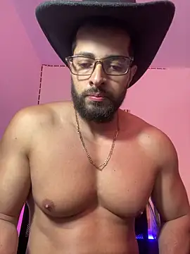 magnumchris webcam