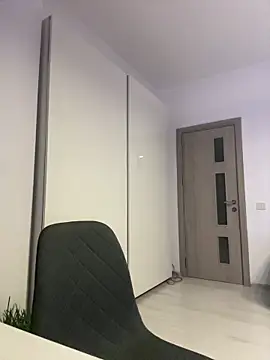 ClaraPasssion webcam