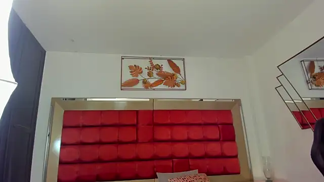 AfroditaVega_ webcam