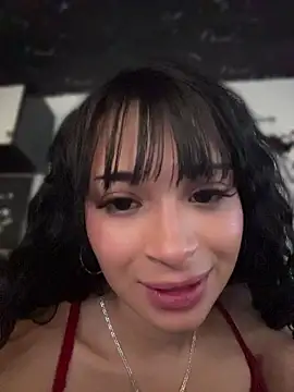 Sasha-firee webcam