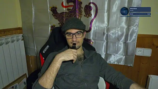 zadrotx webcam