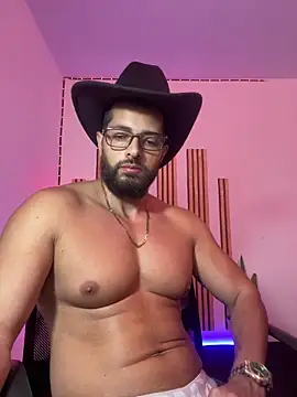 magnumchris webcam