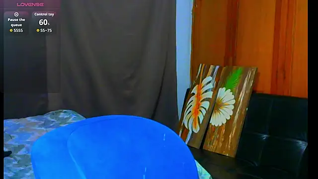 kimblaze8A webcam