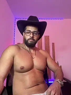 magnumchris webcam