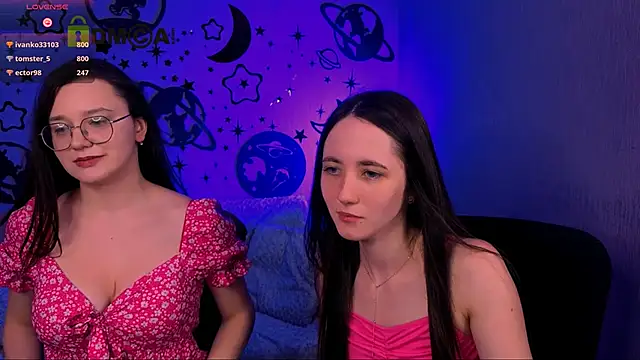 bella_dorn webcam