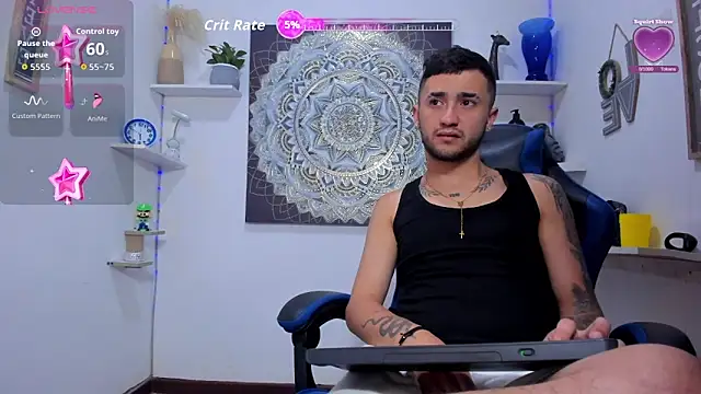Jey_hot7 webcam