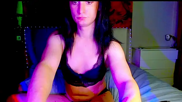 CuteMika webcam