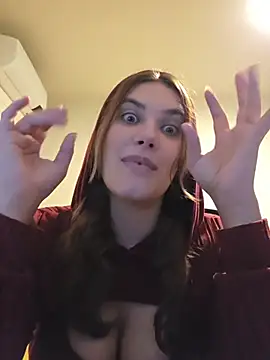 MiaRides19 webcam