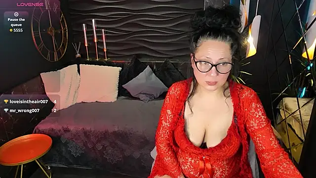Anita_Muse webcam