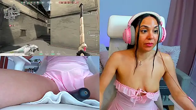 VenusIslove webcam