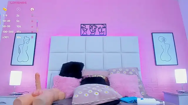 charlotte_kisss webcam