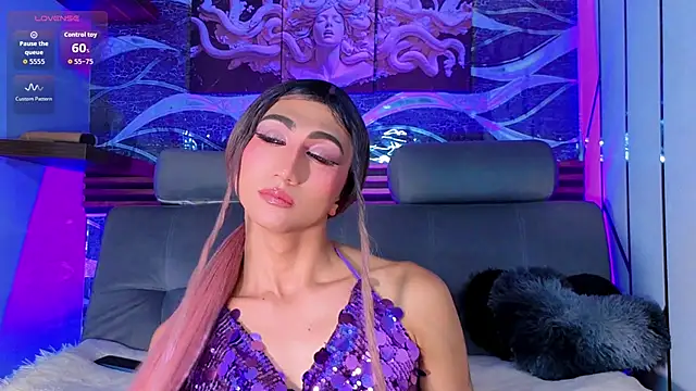 Modèle: Cloee_cameron