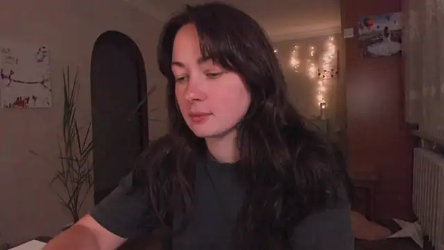 cClandesTina webcam