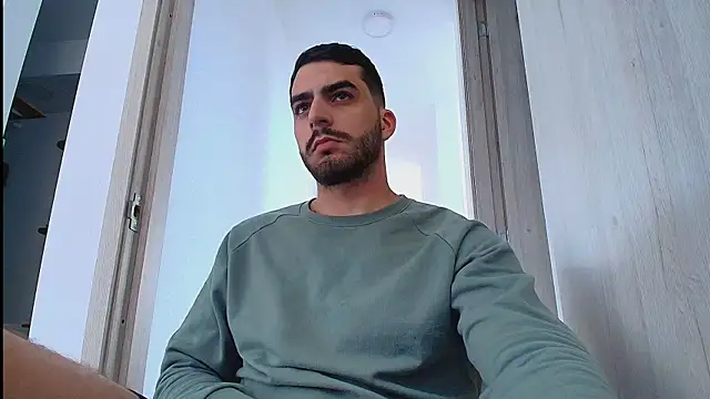 thomas_gun webcam
