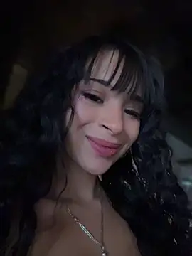 Sasha-firee webcam